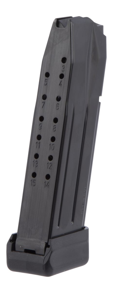 Mec Gar USA MGP22917AFC Sig P229 17rd 9mm Luger, Fits Blued w/Anti-Friction