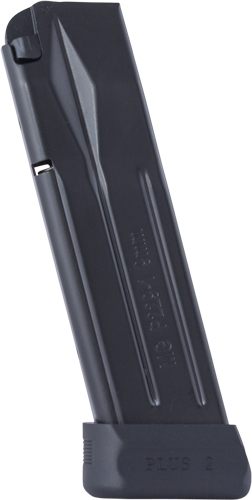Mec Gar USA MGP22917AFC Sig P229 17rd 9mm Luger, Fits Blued w/Anti-Friction view 3