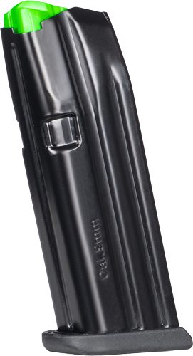 Mec Gar USA Glock 19 Handgun Magazine Anti-Friction 9mm Luger 15/rd view 2