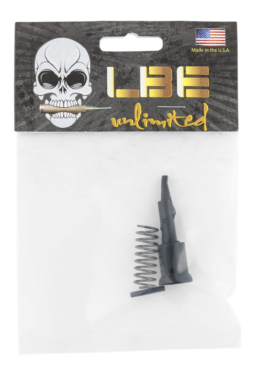 LBE Unlimited ARFAA Parts Foward Assist Assembly AR-15 Black Steel