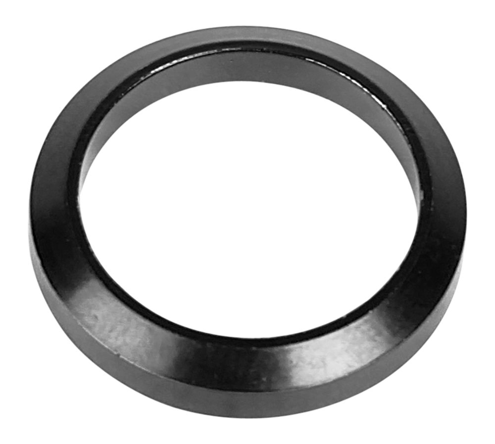 LBE Unlimited ARCW308 Crush Washer 17-4 Stainless Steel Black 308 AR-10