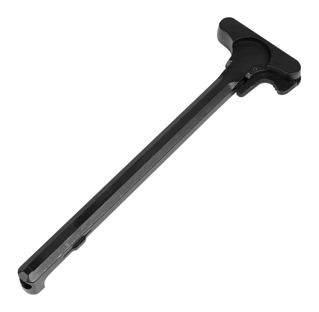 LBE Unlimited ARSCH Standard Charging Handle AR-15/M16 Black Aluminum