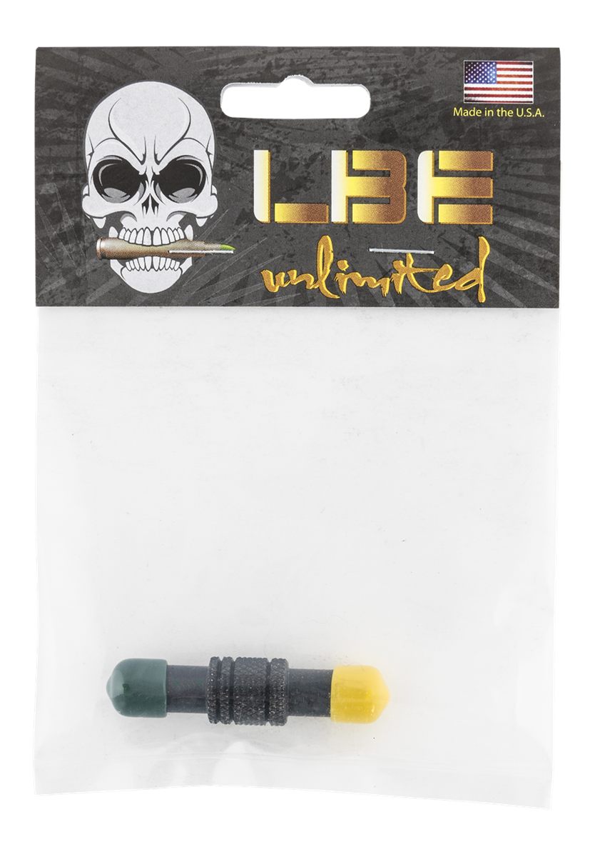 LBE Unlimited Arstldbl A1/A2 Double End Front Sight Tool Platform Black Oxi