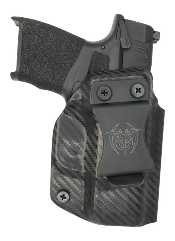 UM Tactical QU-SPD-HCT-RH Springfield Hellcat