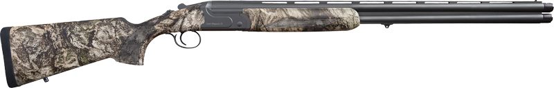 Akkar 206 Coot 12GA 3.5in 28in Moet Synthic