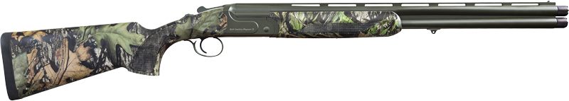 Akkar 206 Back Country 12GA 3.5in 28in MOO Synthic
