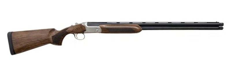 Akkar 820 Combo 20/28GA 2 BBL SET 3in 28in Blue Walnut