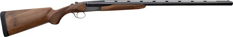 Akkar 512 High Noon 12GA 3in 28inVR Blue Walnut