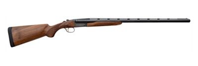 Akkar 512 High Noon 12GA 3in 28inVR Blue Walnut view 2