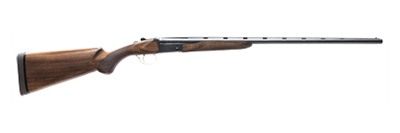 Akkar 528 High Noon 28GA 3in 28inVR Blue Walnut view 2