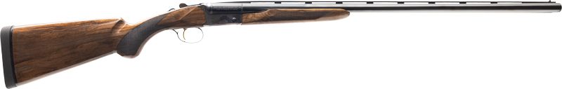 Akkar 520 High Noon Elite 20GA 3in 28inVR Blue Walnut