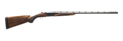Akkar 520 High Noon Elite 20GA 3in 28inVR Blue Walnut view 2