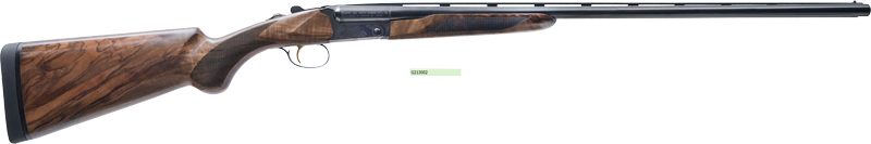 Akkar 528 High Noon Elite 28GA 3in 28inVR Blue Walnut