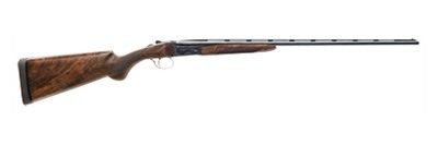 Akkar 520 High Noon Elite .410 3in 28inVR Blue Walnut view 2