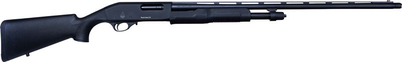Akkar 628 Ranch Hand 28GA 3in 28in VR Black Polymer