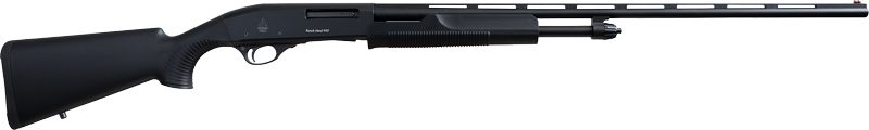 Akkar 636 Ranch Hand .410 3in 28in VR Black Polymer