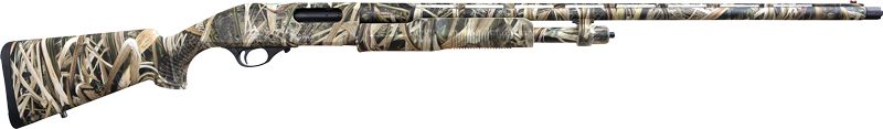 Akkar 620 Meat Stick 20GA 3in 28in VR Mossy OAK Blades