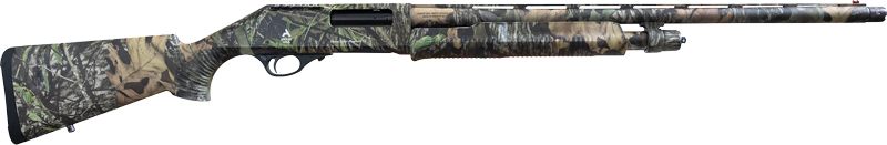 Akkar 612 Sharp Spur 12GA 3.5in 24in VR Mossy OAK Obession