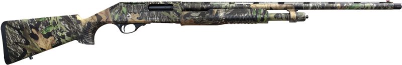 Akkar 620 Sharp Spur 20GA 3in 24in VR Mossy OAK Obession