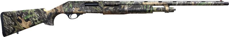 Akkar 628 Sharp Spur 28GA 3in 24in VR Mossy OAK Obession