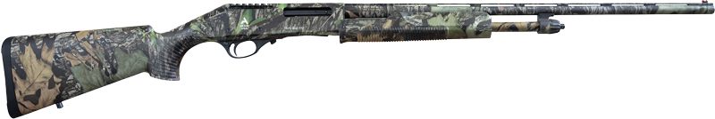 Akkar 636 Sharp Spur .410 3in 24in VR Mossy OAK Obession