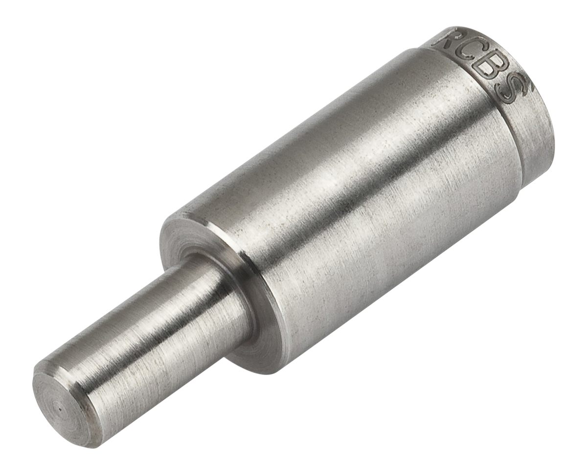 RCBS Hand CASE Neck Turner Pilot .31 Cal