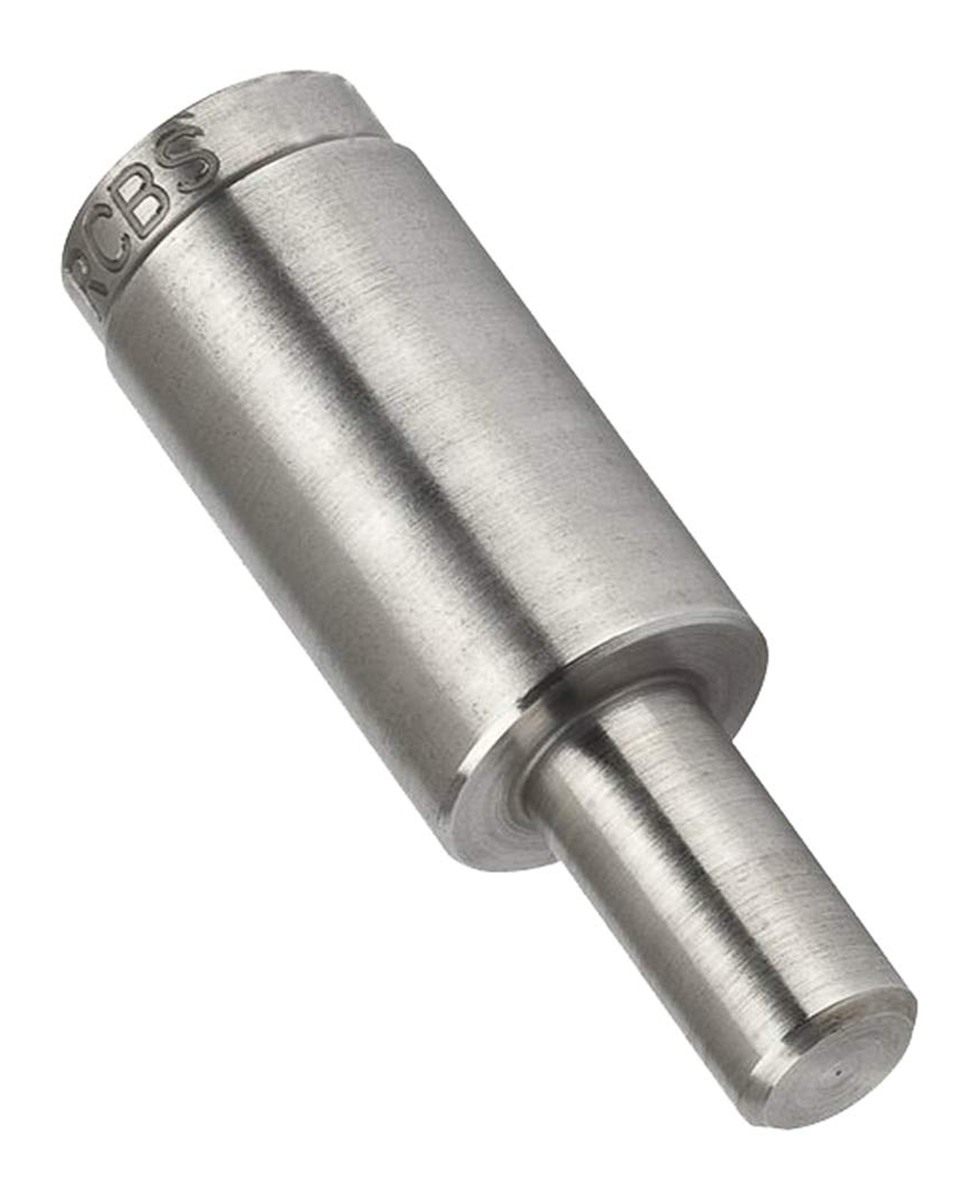 RCBS Hand CASE Neck Turner Pilot .31 Cal view 2