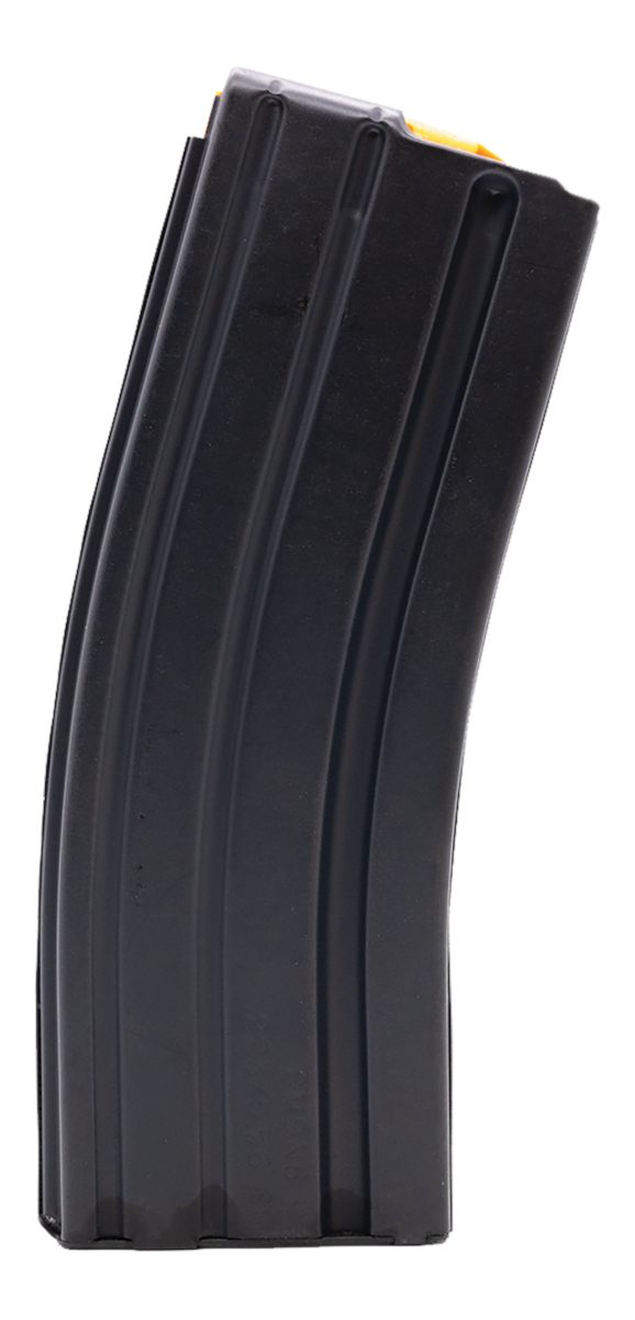 Duramag 3023041178CPD SS 30rd 223 Rem/300 Blackout/5.56x45mm Nato for AR-15