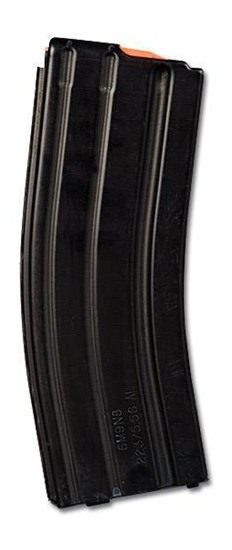 C Products DuraMag 3023001178CPD Speed 30rd 223 Rem/300 Blackout/5.56x45mm view 2