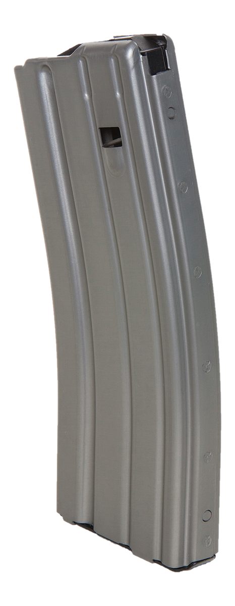 Duramag 3023002175CPD Speed 30rd 223 Rem/300 Blackout/5.56x45mm Nato for AR
