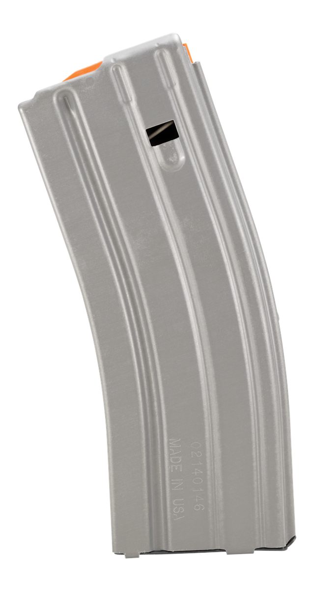 Duramag 3023002178CPD Speed 30rd 223 Rem/300 Blackout/5.56x45mm Nato for AR