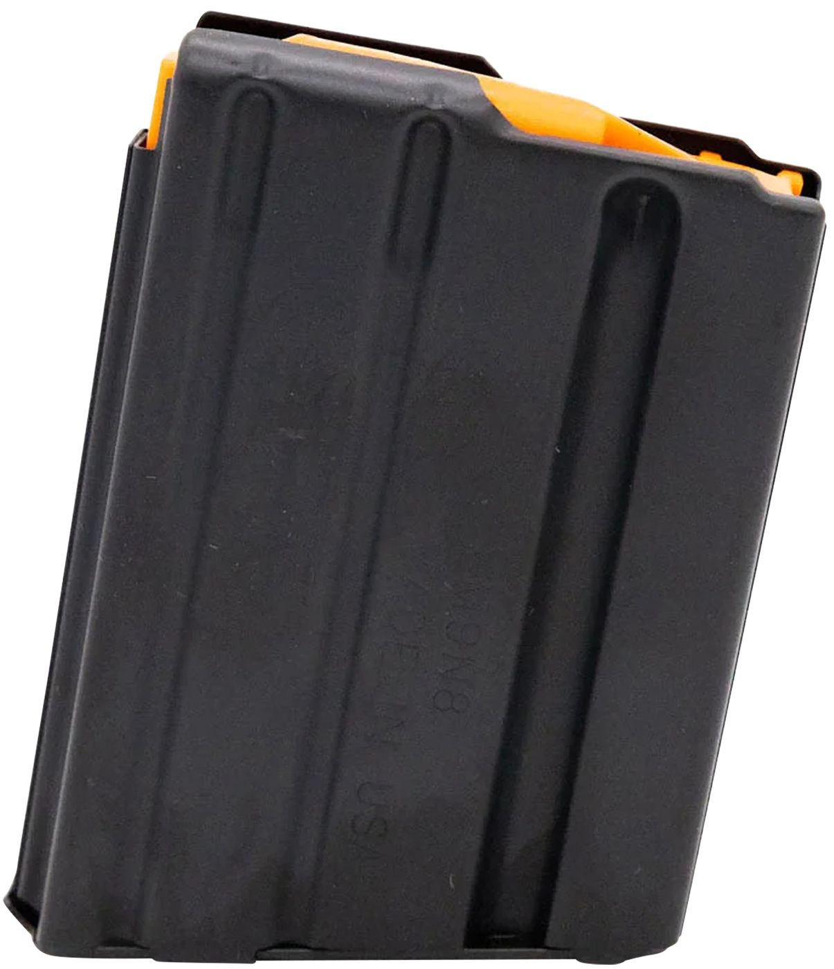 Duramag 1023041178CPD SS 10rd 223 Rem/300 Blackout/5.56x45mm Nato for AR-15