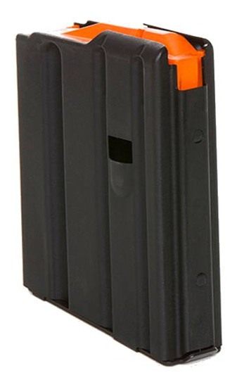 Duramag 1023041178CPD SS 10rd 223 Rem/300 Blackout/5.56x45mm Nato for AR-15 view 2