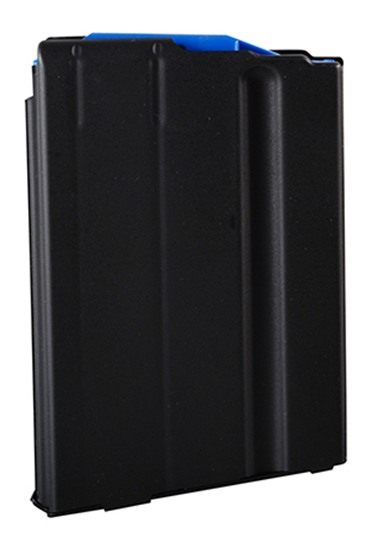 C Products DuraMag 1065041176CPD SS 10rd 6.5 Grendel/6mm ARC for AR-15 Blac view 2