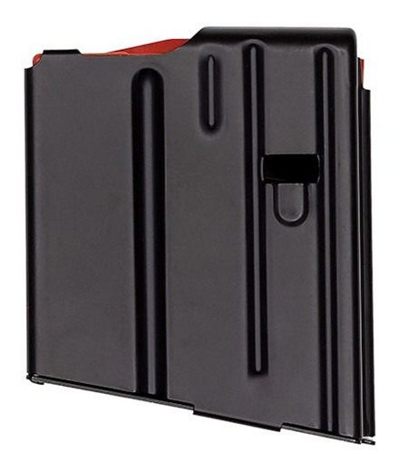 Duramag C Products Defense 1008041178CPD 10rd 308/6.8x51mm Black Steel view 2