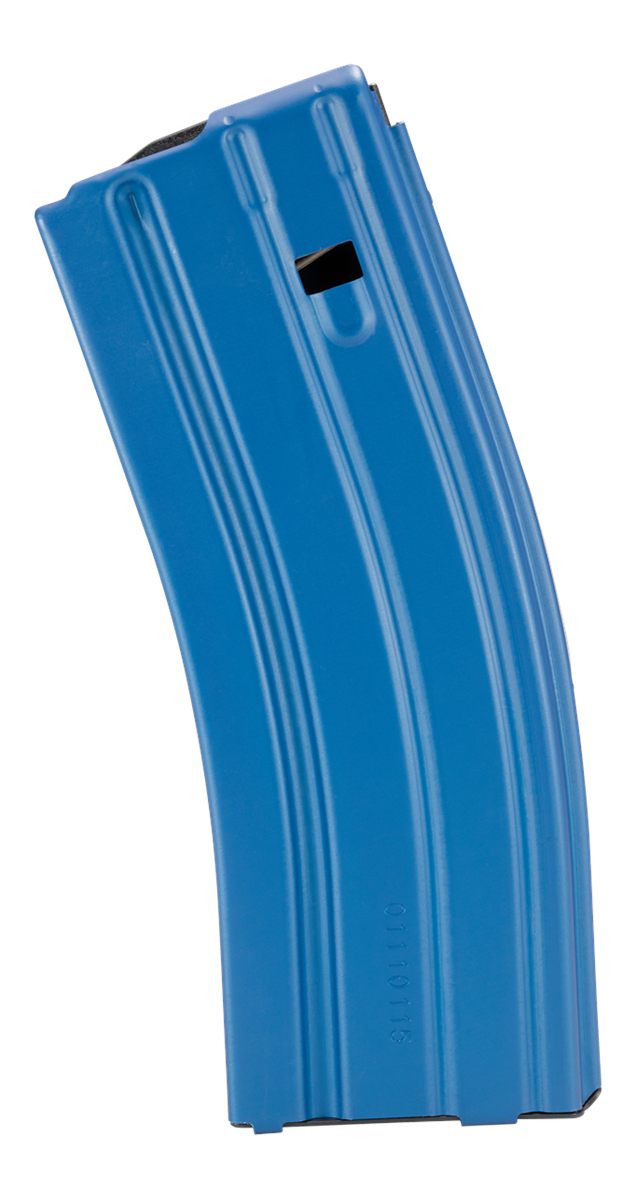 C Products DuraMag 3023005175CPD Speed 30rd 223 Rem/300 Blackout/5.56x45mm