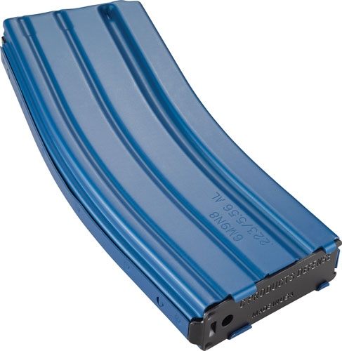 C Products DuraMag 3023005175CPD Speed 30rd 223 Rem/300 Blackout/5.56x45mm view 2