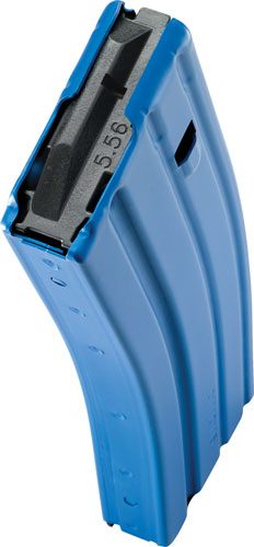C Products DuraMag 3023005175CPD Speed 30rd 223 Rem/300 Blackout/5.56x45mm view 4