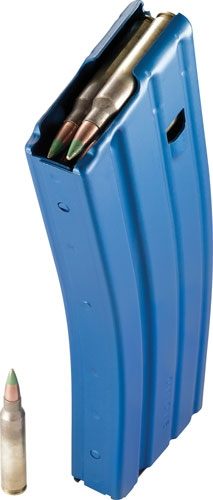 C Products DuraMag 3023005175CPD Speed 30rd 223 Rem/300 Blackout/5.56x45mm view 5