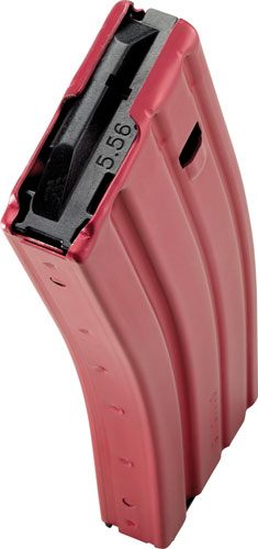 Duramag 3023004175CPD Speed 30rd 223 Rem/300 Blackout/5.56x45mm Nato for AR view 4