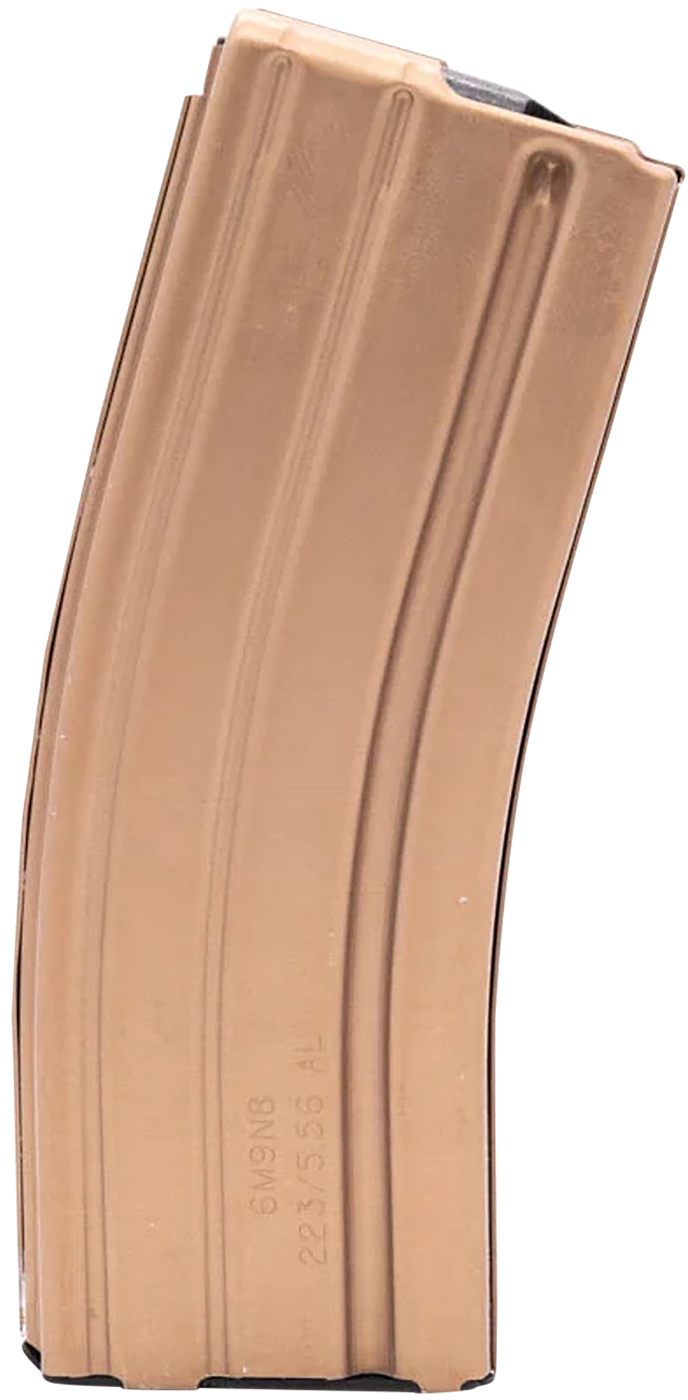 Duramag 3023007175CPD Speed 30rd 223 Rem/300 Blackout/5.56x45mm Nato for AR