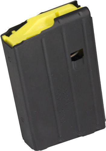 C Products Defense 1040041172CPD Duramag 10rd Usgi 400 Legend Black Aluminu view 3