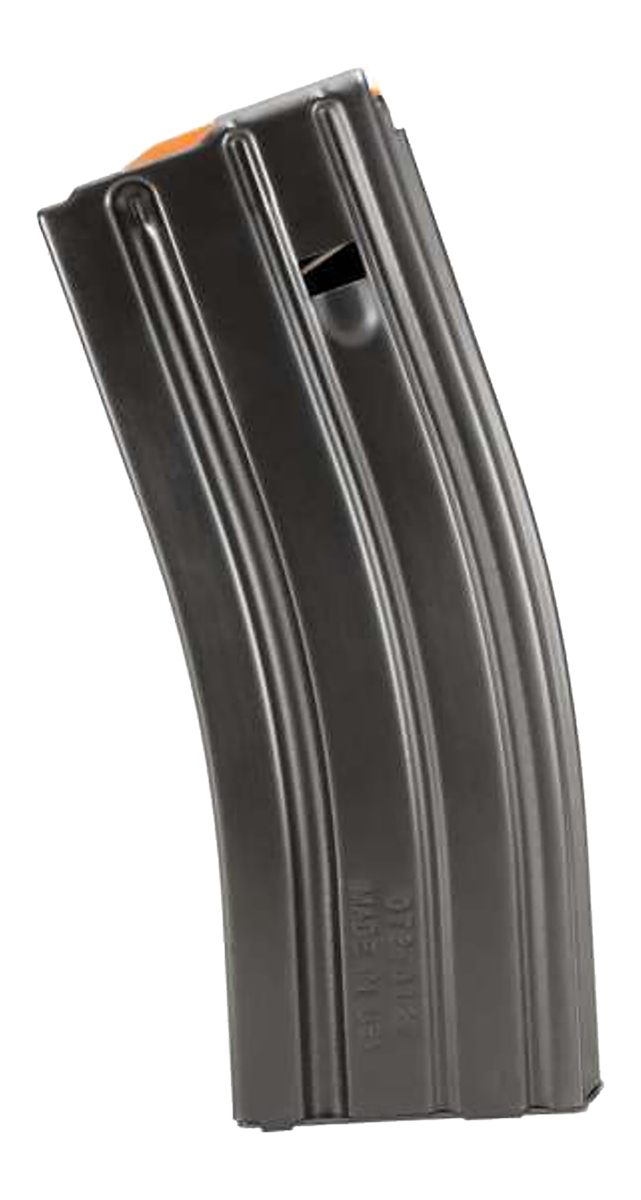 C Products DuraMag 3023041178CPDL10 SS 10rd 223 Rem/5.56x45mm Nato for AR-1