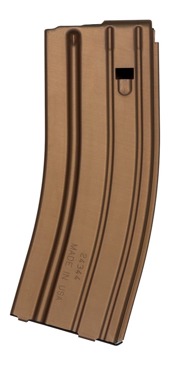 C Products Defense 3023007175CPDL10 10/30rd Usgi 5.56/300BLK Bronze Aluminu