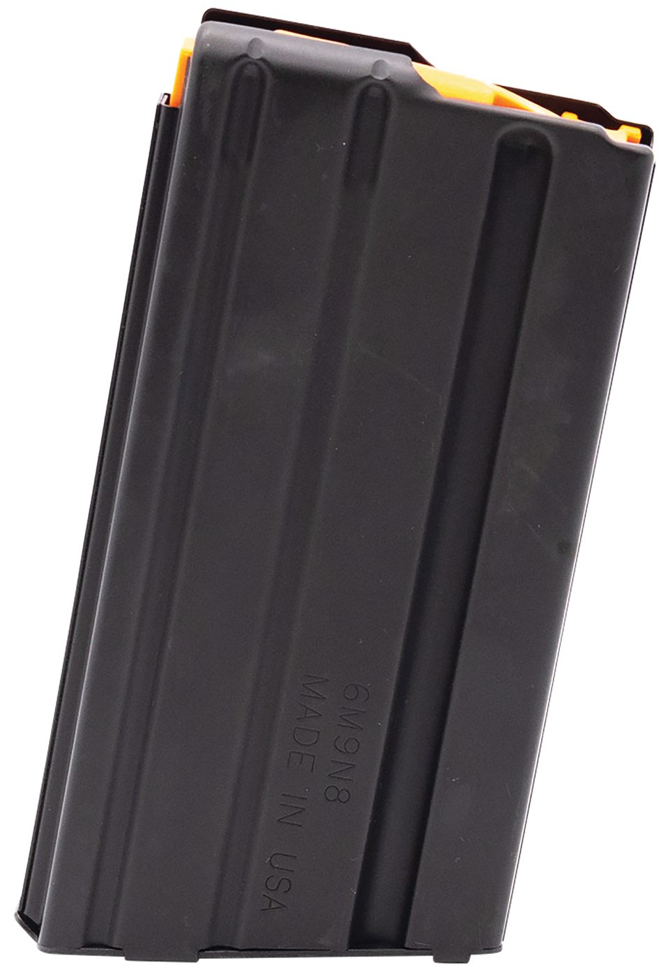 Duramag 2023041178CPD SS 20rd 223 Rem/300 Blackout/5.56x45mm Nato for AR-15