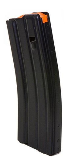 Duramag 2023041178CPD SS 20rd 223 Rem/300 Blackout/5.56x45mm Nato for AR-15 view 2