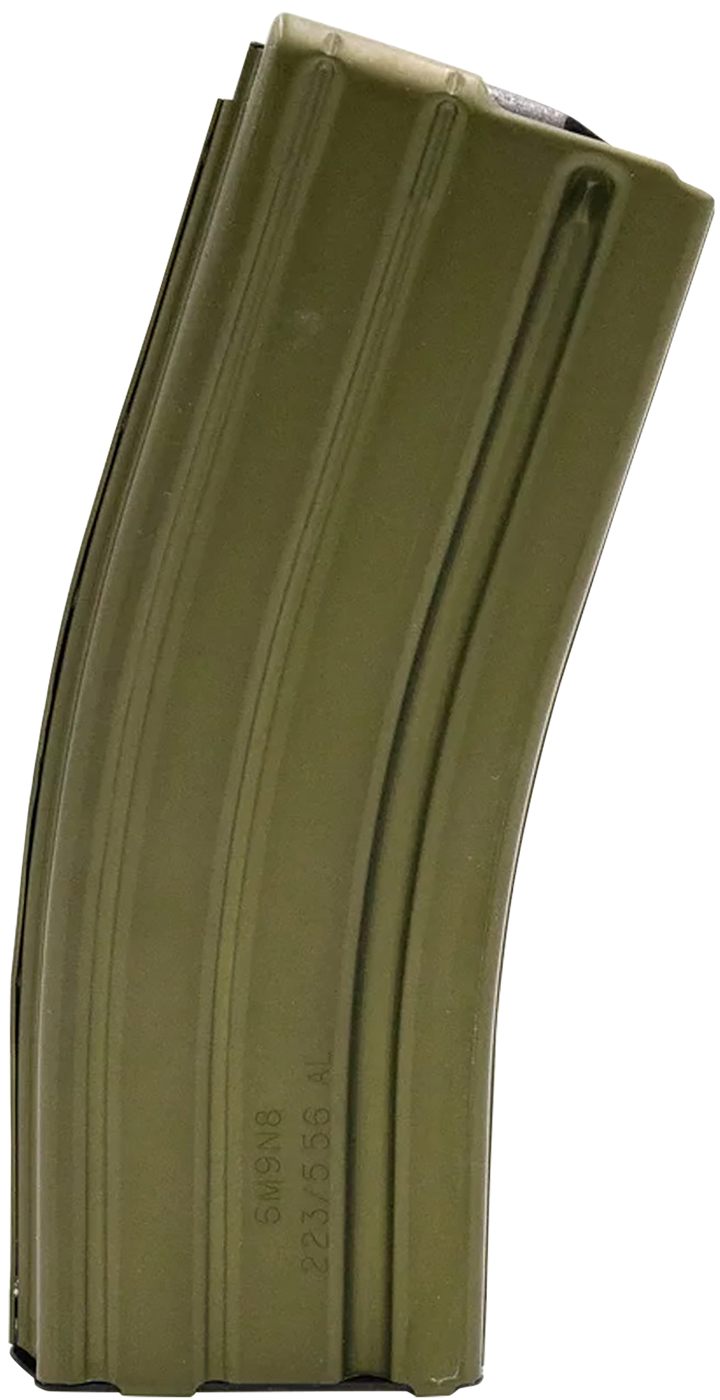 C Products DuraMag 3023008175CPD AR-15 Speed 30rd 300 Blackout/223 Cal/5.56