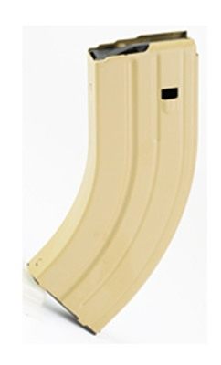 Duramag Mag 28rd 7.62x39 SS Fde