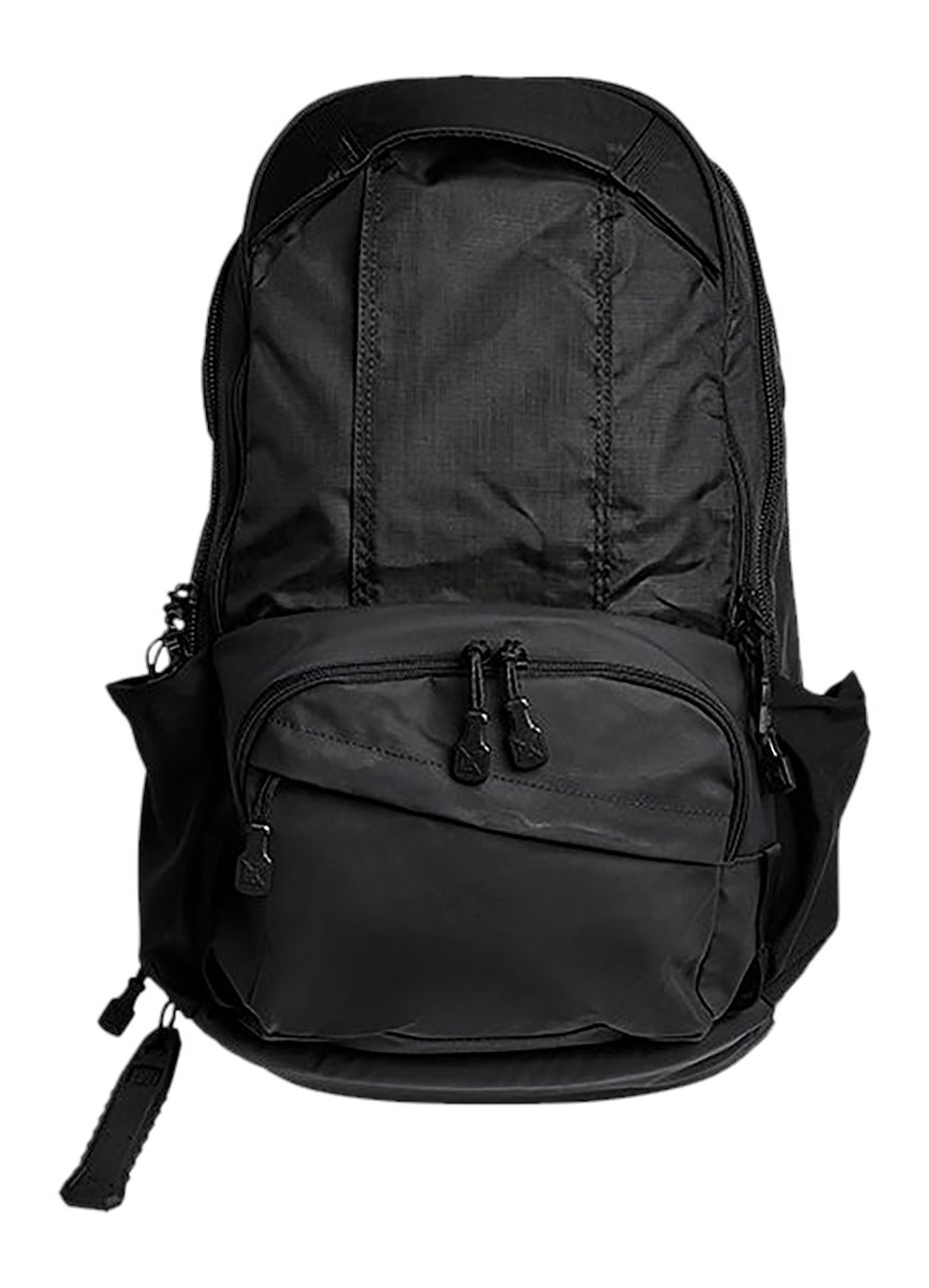 Vertx VTX5037IBK Ready Pack Backpack Nylon 19inHx11.50inWx7.50inD It's Almo