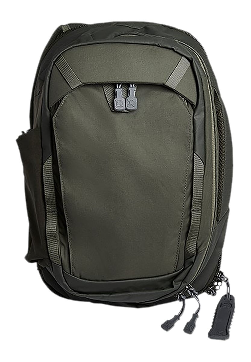Fechheimer Vertx VTX5042RDGN Transit Sling Bag Rudder Green Nylon